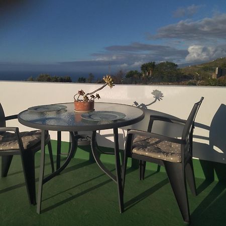 2Faros Apartment La Guancha Екстериор снимка