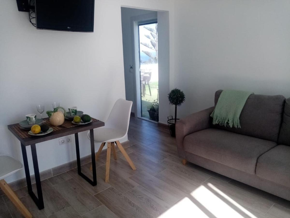 2Faros Apartment La Guancha Екстериор снимка