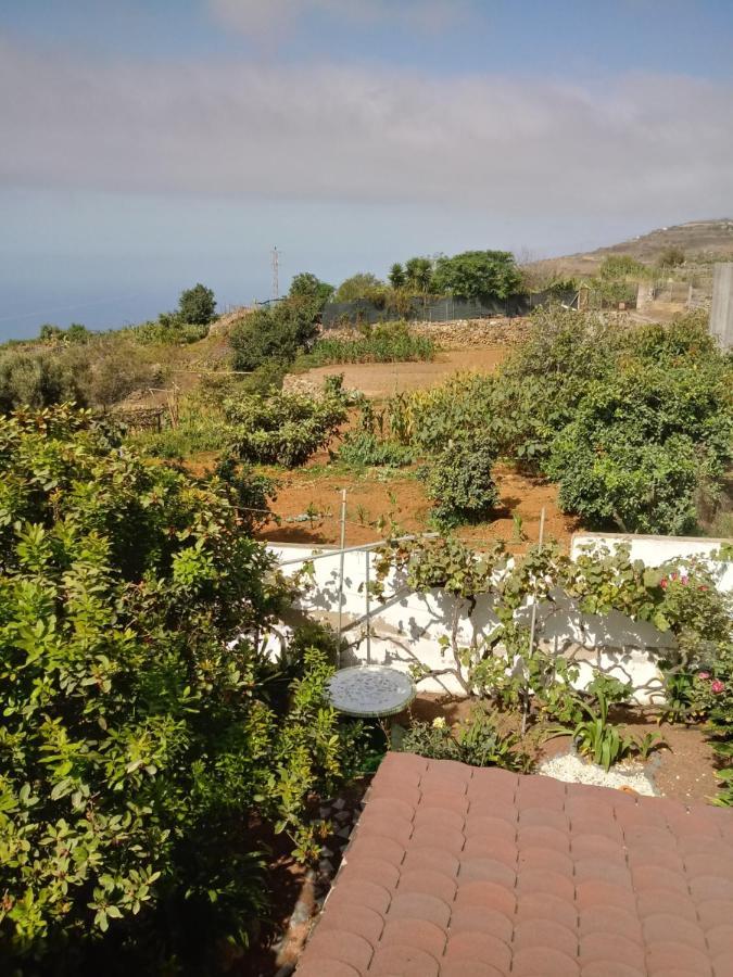 2Faros Apartment La Guancha Екстериор снимка