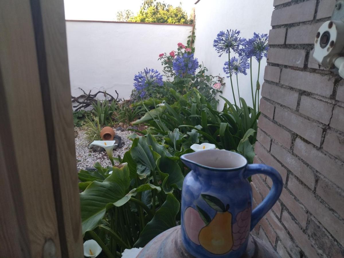 2Faros Apartment La Guancha Екстериор снимка