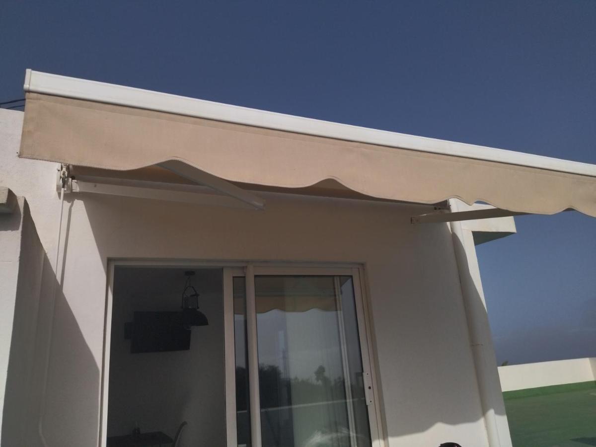 2Faros Apartment La Guancha Екстериор снимка