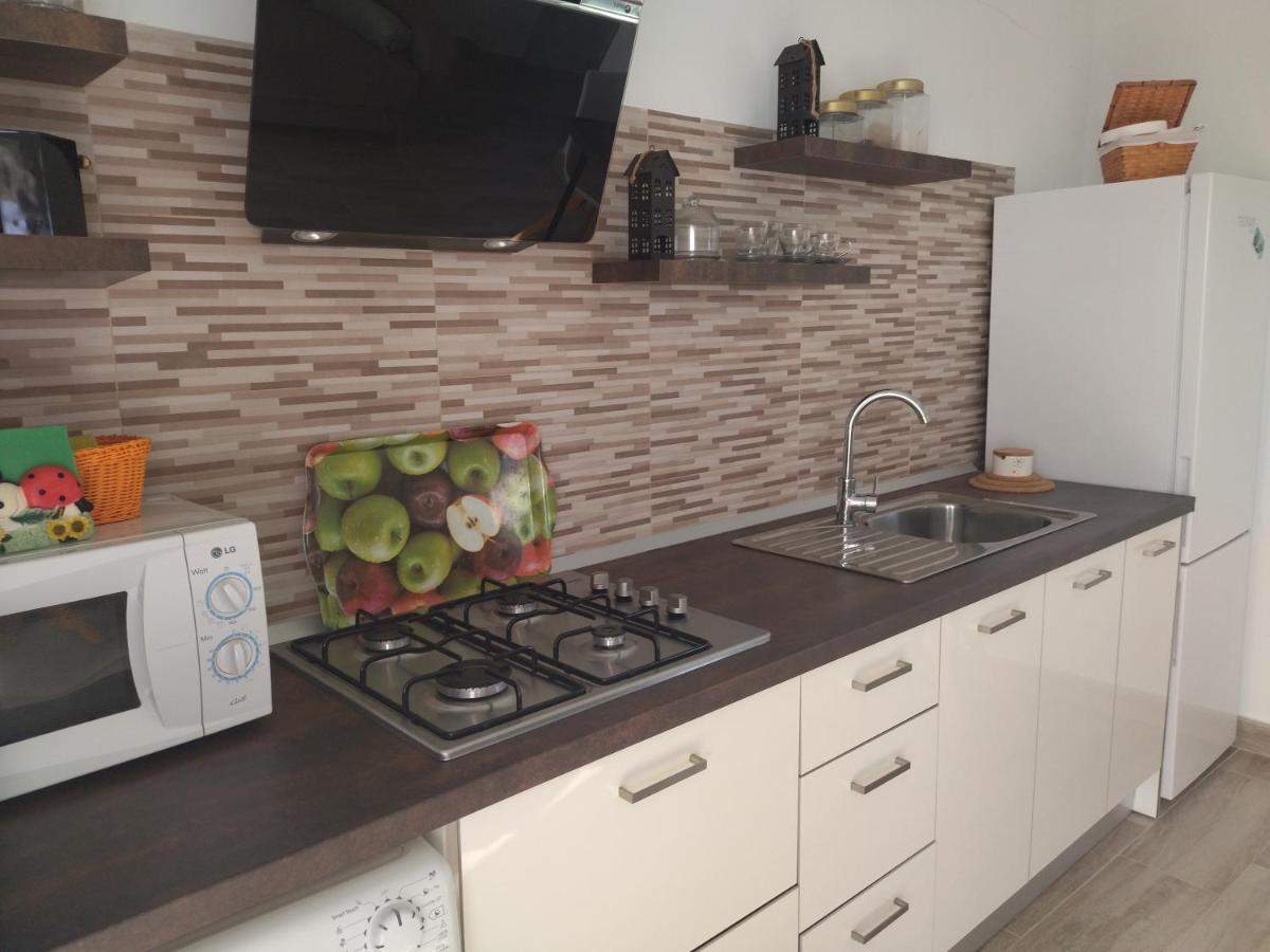 2Faros Apartment La Guancha Екстериор снимка