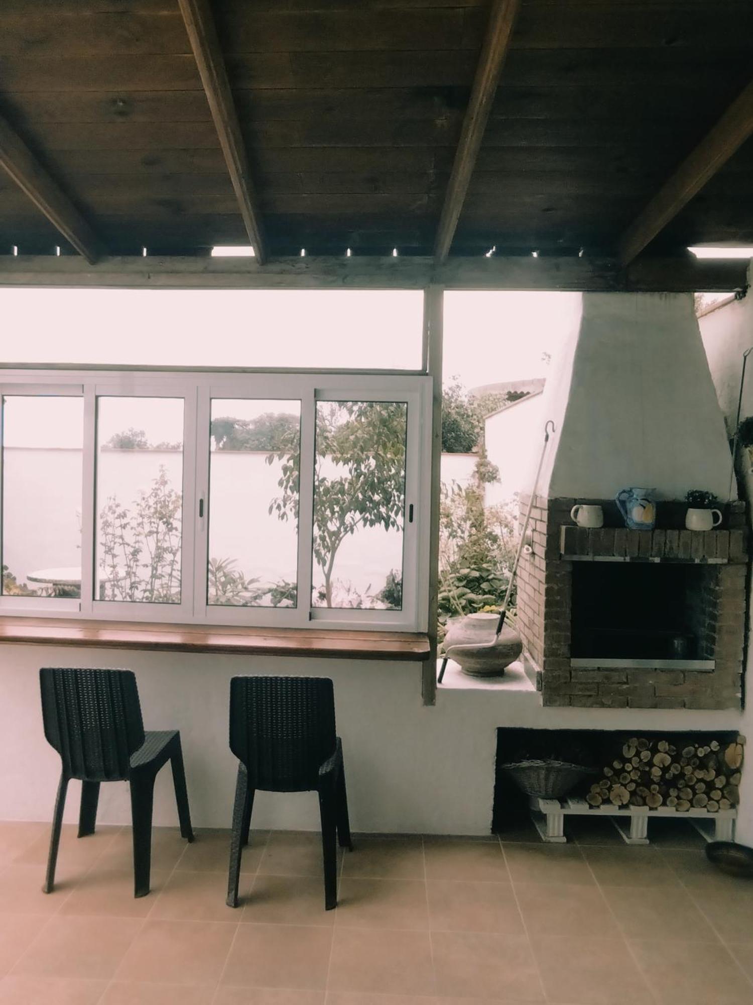 2Faros Apartment La Guancha Екстериор снимка