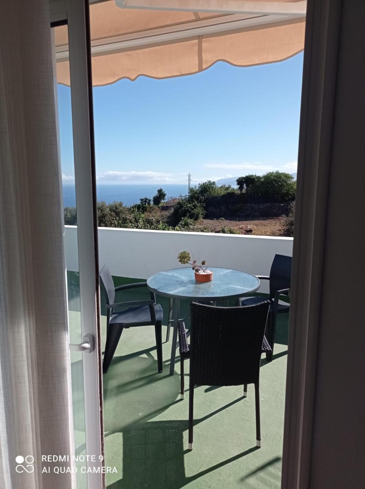 2Faros Apartment La Guancha Екстериор снимка