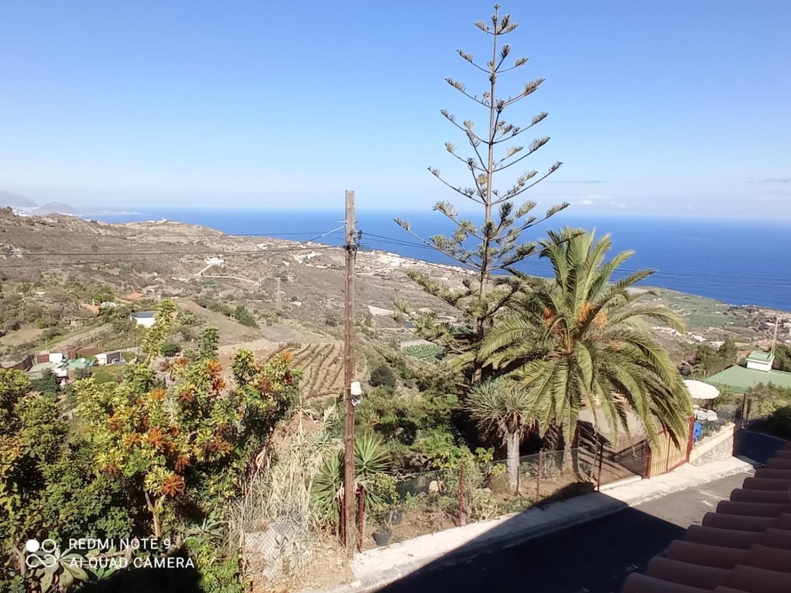 2Faros Apartment La Guancha Екстериор снимка