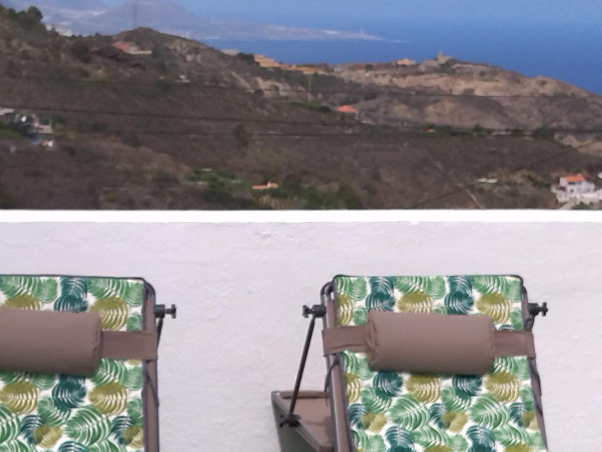 2Faros Apartment La Guancha Екстериор снимка
