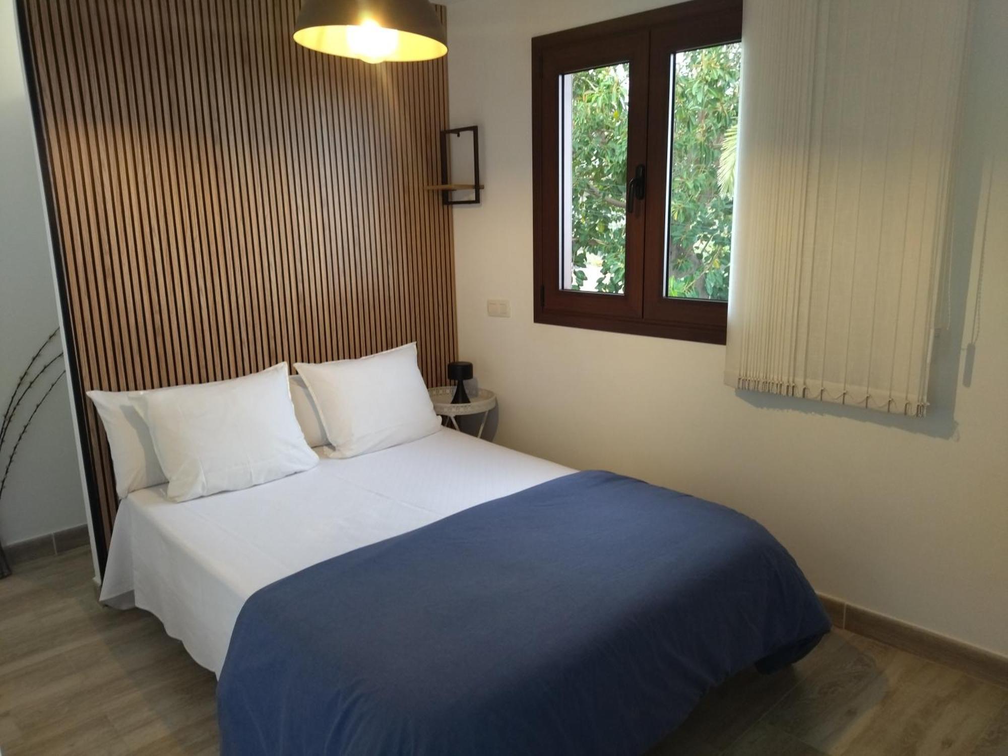 2Faros Apartment La Guancha Екстериор снимка