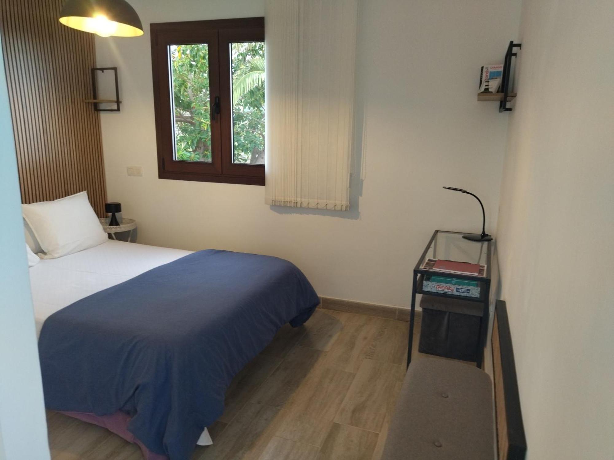 2Faros Apartment La Guancha Екстериор снимка