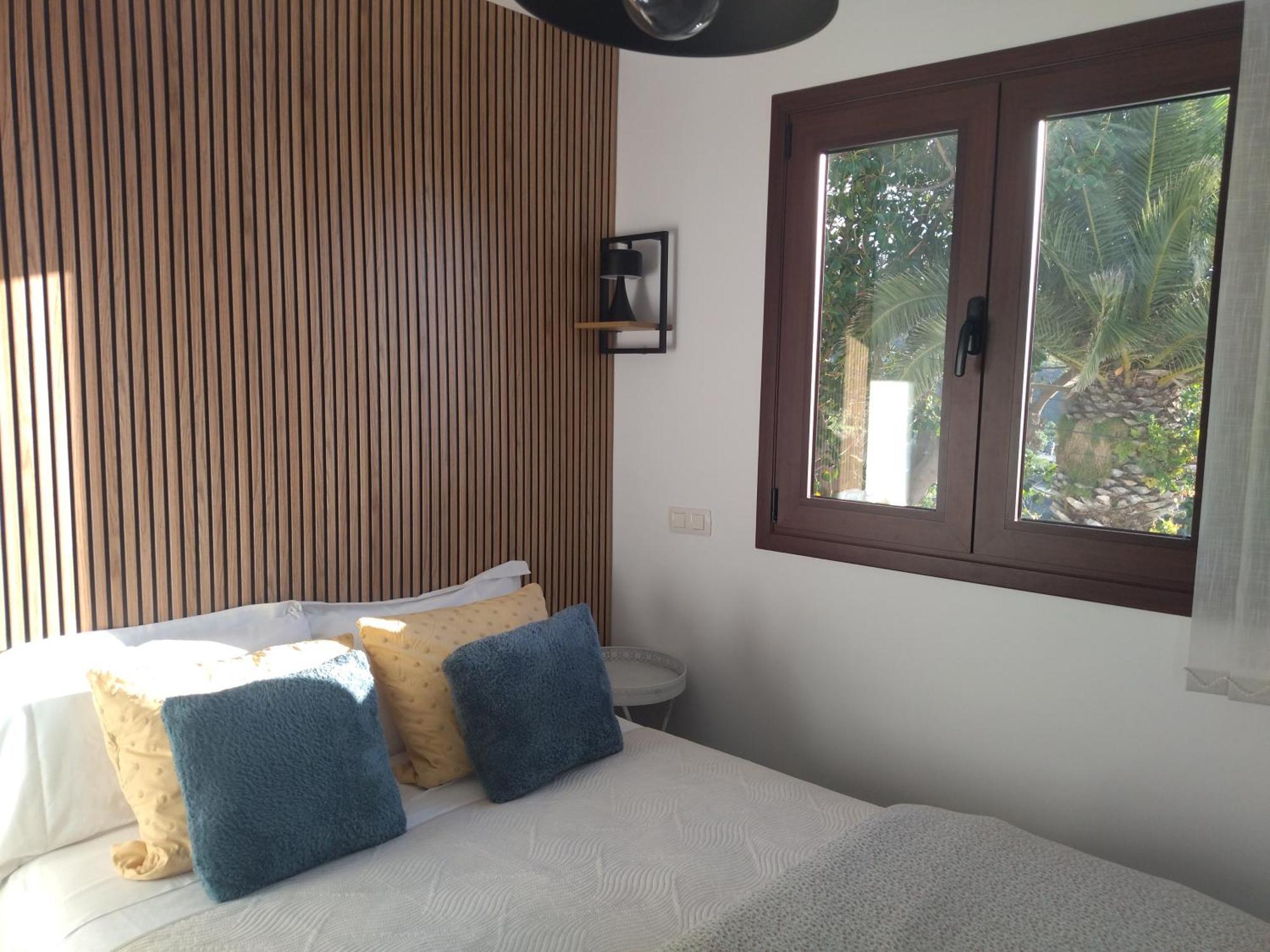 2Faros Apartment La Guancha Екстериор снимка